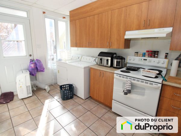 3 1/2-531, boul Charest O, Saint-Sauveur à louer