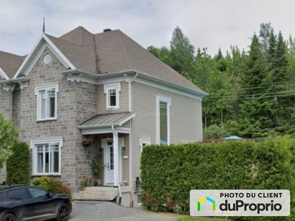 3570 Brassard, Breakeyville for rent