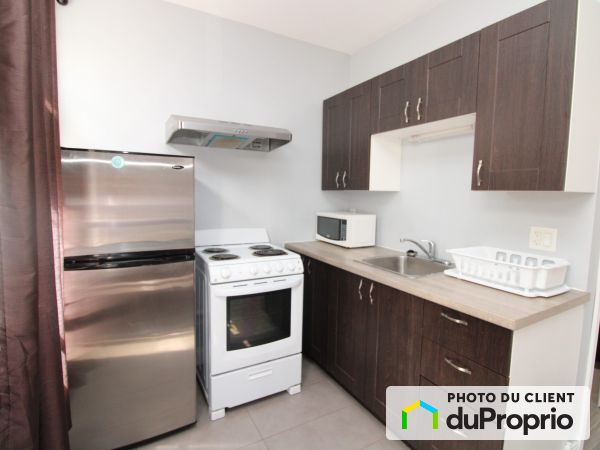 Studio-6 rue Dauphine, Vieux-Québec for rent
