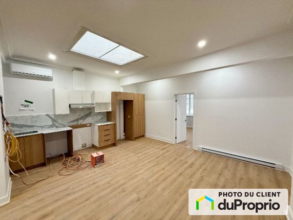 1559, Des Pins O, Ville-Marie (Centre-Ville et Vieux-Montréal) à louer