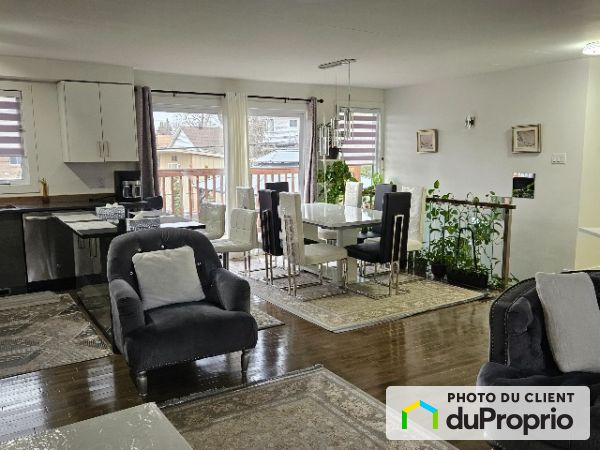 7530 Trinidad, Brossard for rent