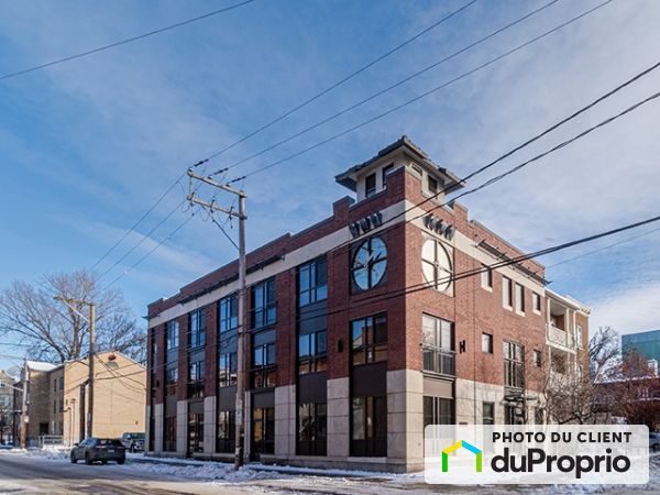 301-1165 avenue de Bourlamaque, Montcalm for rent