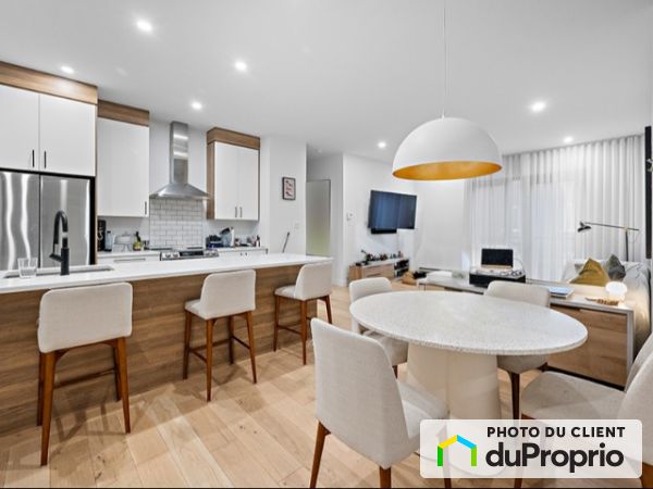 301-1165 avenue de Bourlamaque, Montcalm for rent