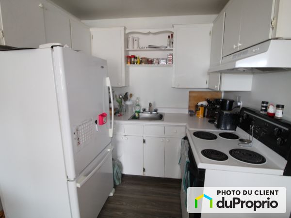 4 1/2-1225 rue de la Colline, L'Ancienne-Lorette for rent
