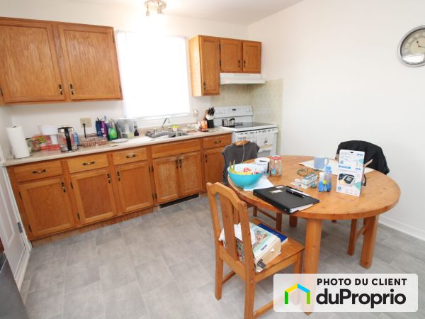 4 1/2-1527 rue St-Paul, L'Ancienne-Lorette for rent