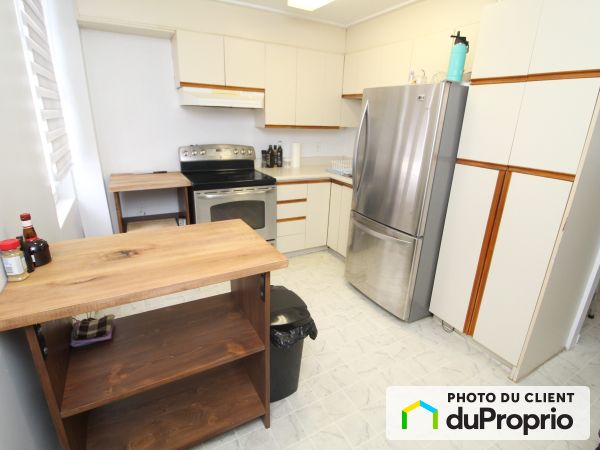 2 1/2-840 rue du Roi, Saint-Roch for rent