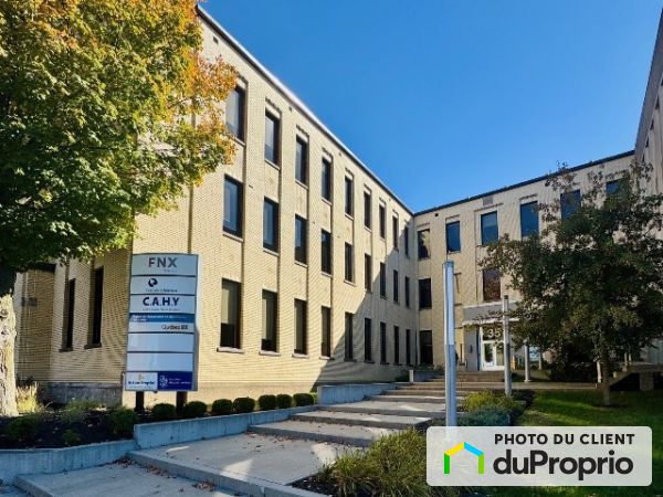 100-39, rue Dufferin, Granby à louer