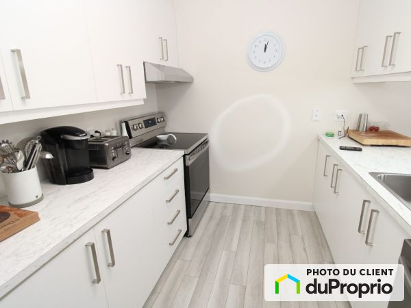 4 1/2-1069 boul Raymond, Beauport for rent