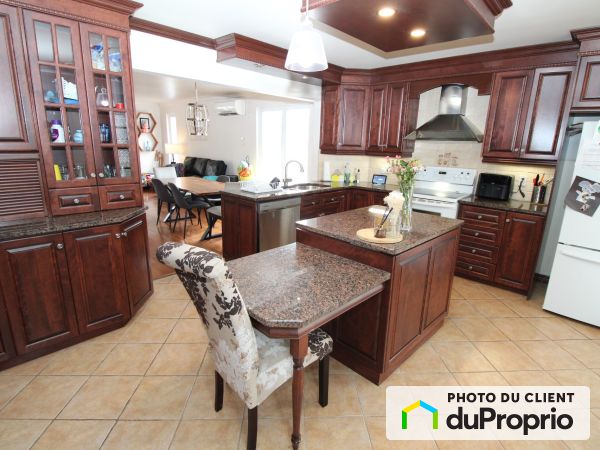 8 1/2-1065, boul Raymond, Beauport à louer