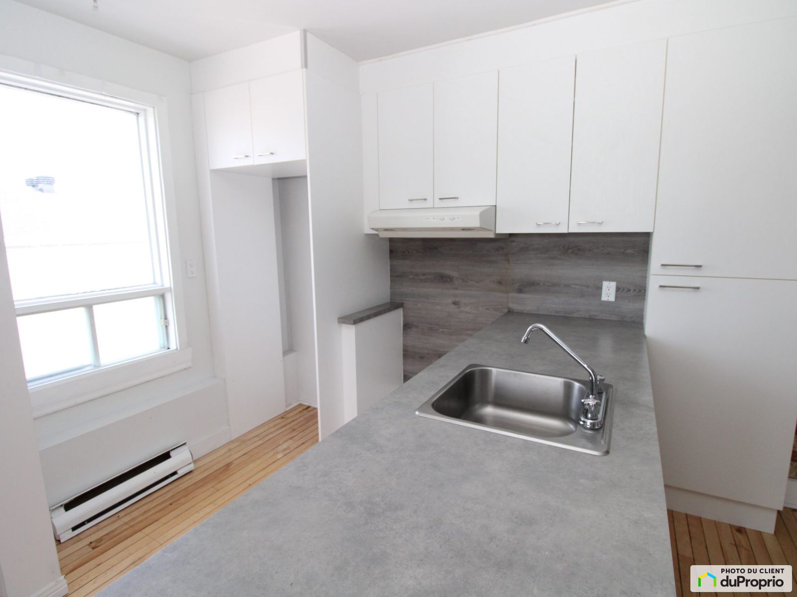 4 1/2-22, rue Doyon — photo 1