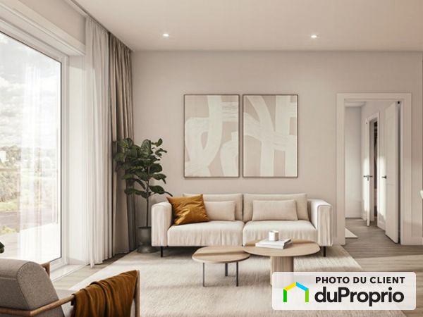 1000 rue Claire-Jolicoeur, Sherbrooke (Jacques-Cartier) for rent