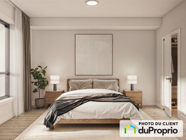 1000 rue Claire-Jolicoeur, Sherbrooke (Jacques-Cartier) for rent