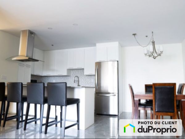 1003-7680 Marie-Victorin, Brossard for rent