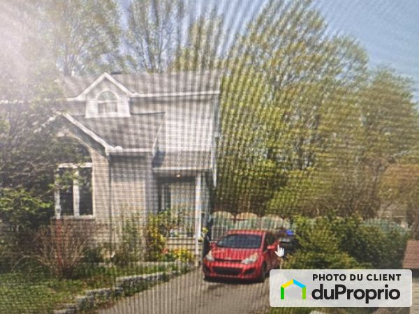 55 rue Dubé, Gatineau (Gatineau) for rent