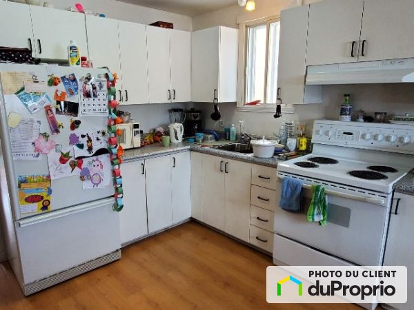 128 rue Labelle, St-Jérôme (St-Jérôme) for rent