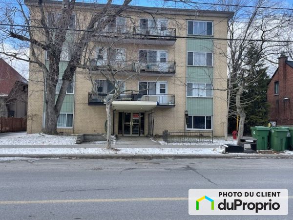 14-Broadway 3800, Lachine for rent