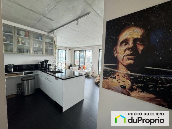 Logement - 1401-198, rue Ann, Griffintown à louer