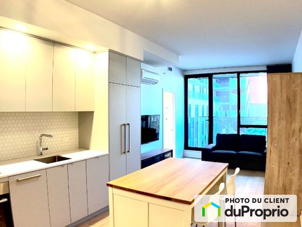 1-1, Boulevard Maisonneuve Ouest, Ville-Marie (Centre-Ville et Vieux-Montréal) à louer