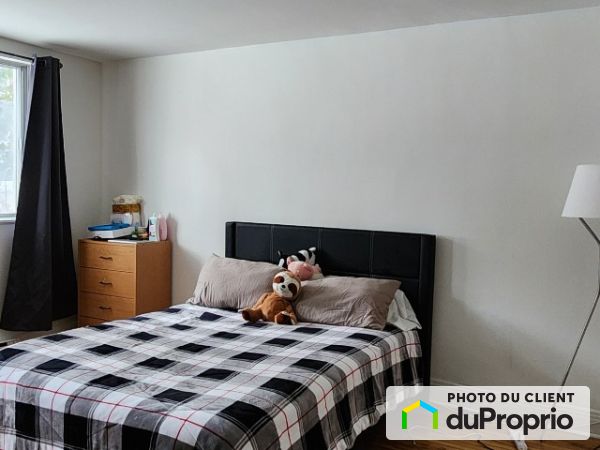 1-4720, avenue Bourbonnière, Rosemont / La Petite Patrie à louer