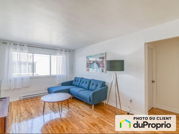 20-3919 rue Newmarch, Verdun for rent