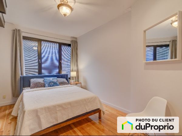 4-1270 rue Alexandre-DeSève, Ville-Marie (Centre-Ville et Vieux-Montréal) for rent