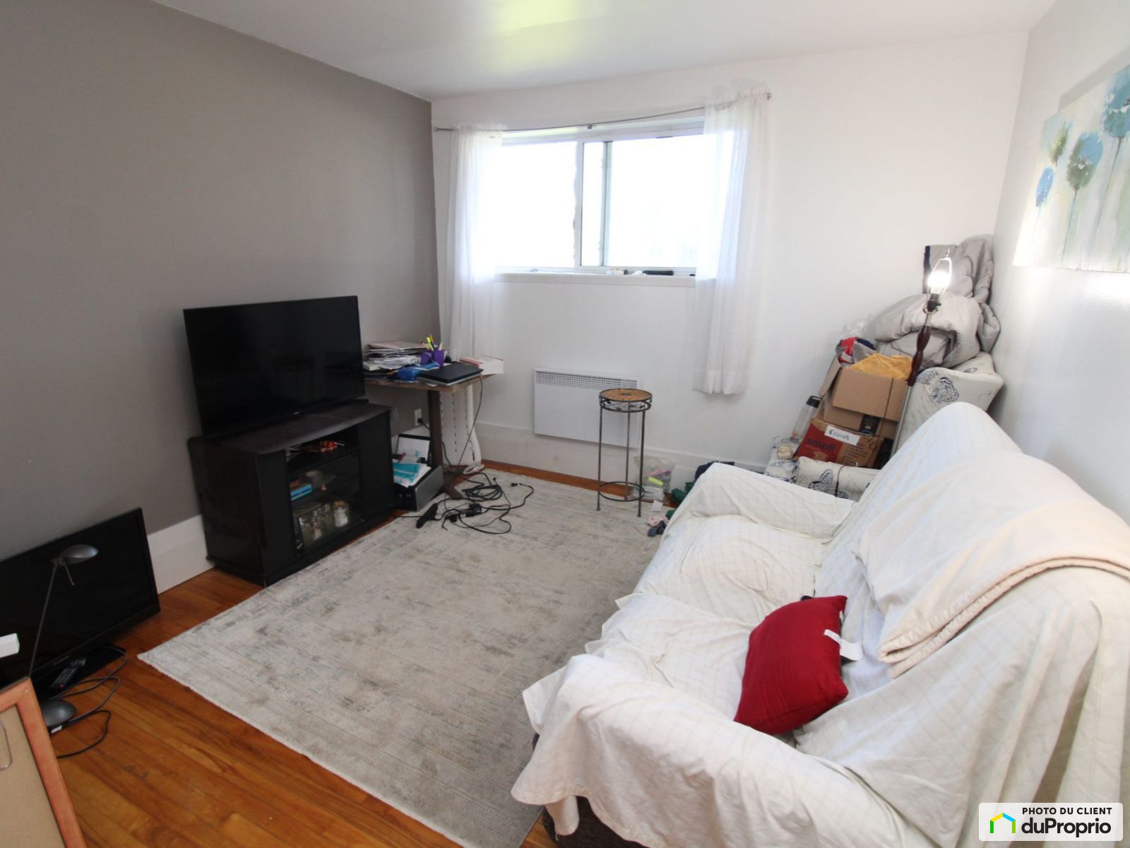 3 1/2-870, rue Isidore-Garon — photo 1
