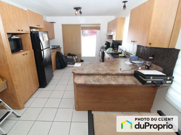 5 1/2-2909 chemin St-Charles, Terrebonne (Terrebonne) for rent