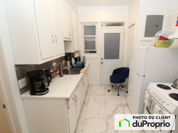 4 1/2-3065, boulevard Édouard-Montpetit, Côte-des-Neiges / Notre-Dame-de-Grâce à louer