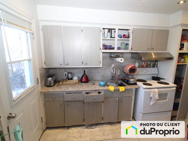 4 1/2-3182, rue Jean-Talon, Villeray / St-Michel / Parc-Extension à louer