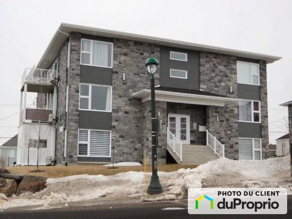 1608 Charles-Rodrigue, Lévis for rent