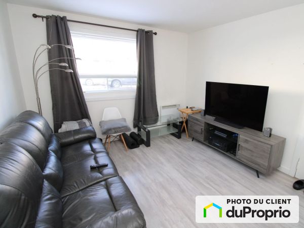 4 1/2-361 rue Plante, Vanier for rent