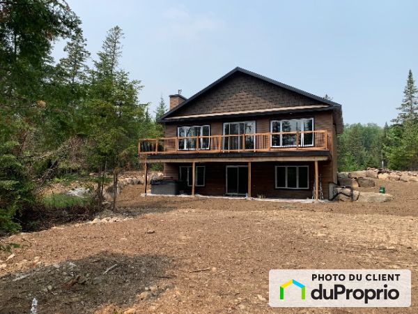 697 Montée Gagnon, Val-David for rent