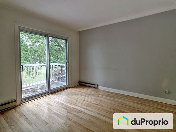 3-2425 Dézéry, Mercier / Hochelaga / Maisonneuve for rent