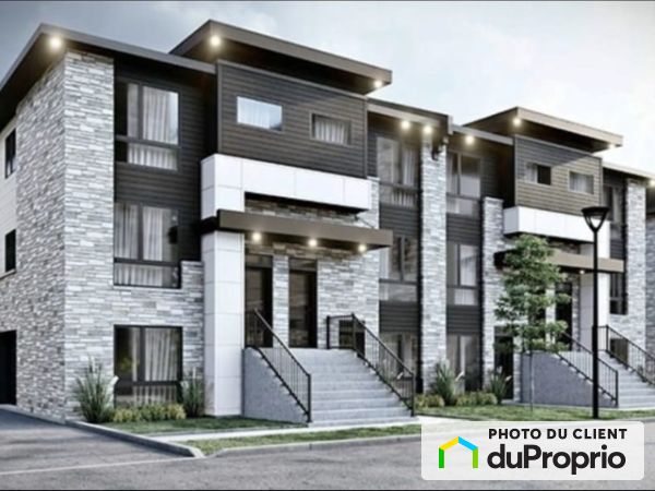 855 Chaumont, St-Jérôme (Bellefeuille) for rent