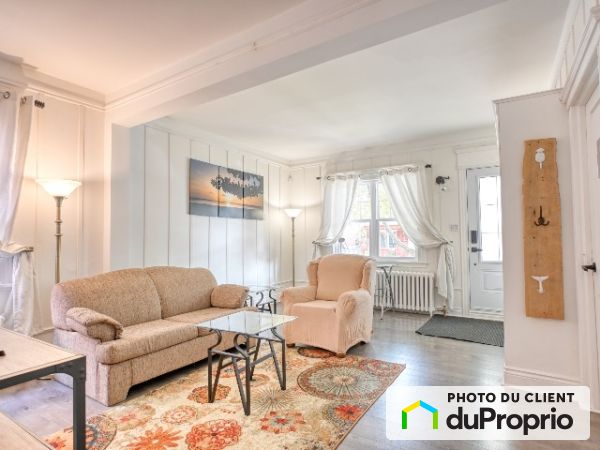 1849 Bastille, Limoilou for rent