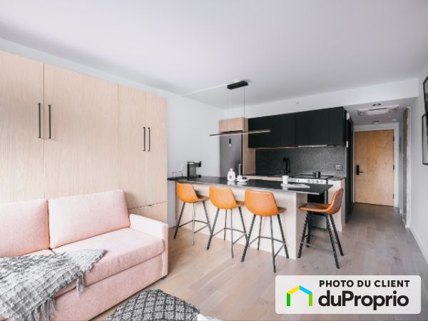 910-315 St-Jean, St-Jean-Baptiste for rent