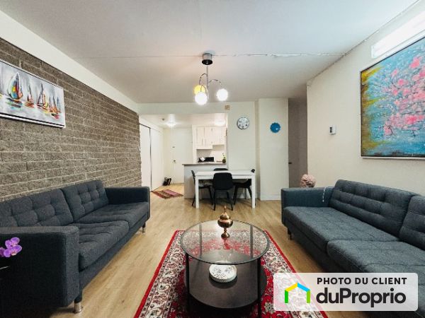 402-846 Chemin Ste-Foy, Montcalm for rent