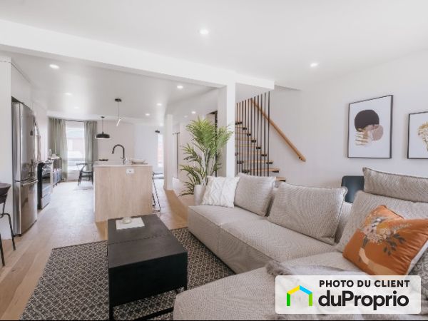 721 Gingras, Ste-Foy for rent