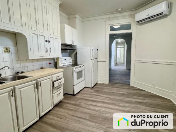 1574, Rue Montcalm, Ville-Marie (Centre-Ville et Vieux-Montréal) à louer