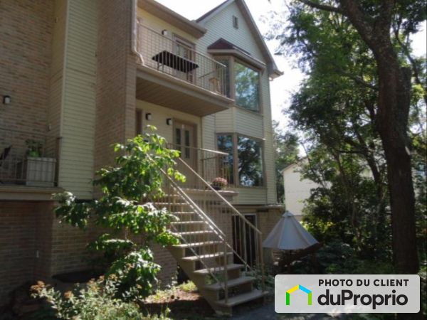 8-42 Impasse des Lilas, Gatineau (Hull) for rent