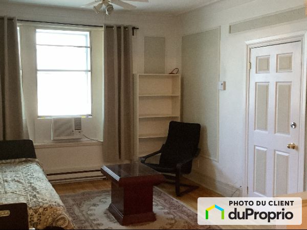 D-2580 d'Iberville, Mercier / Hochelaga / Maisonneuve for rent