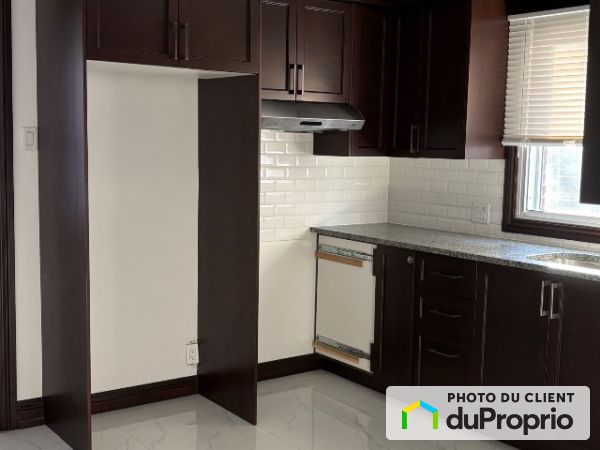 6610-6606 28e avenue, Rosemont / La Petite Patrie for rent