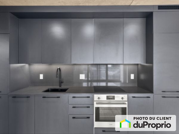 215 Murray, Griffintown for rent