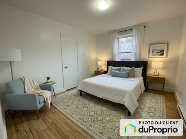 26, Kennedy S, Sherbrooke (Jacques-Cartier) à louer