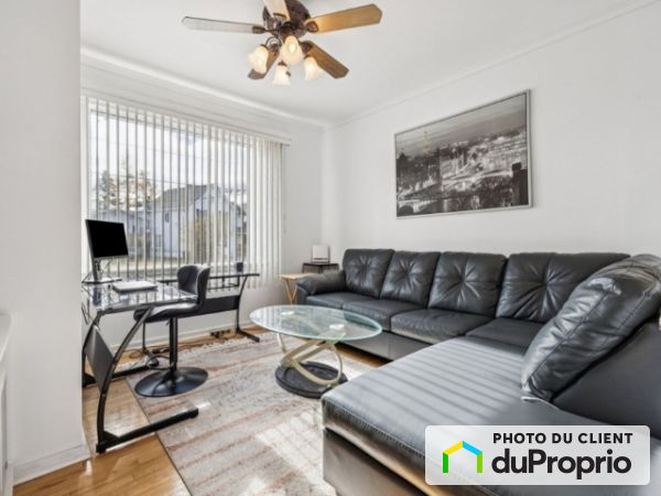 590 Bélanger, Gatineau (Buckingham) for rent