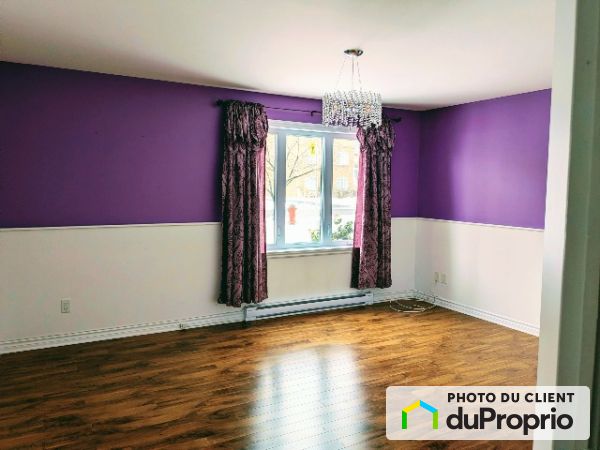 190 rue de Echevins, St-Jean-sur-Richelieu (St-Luc) for rent