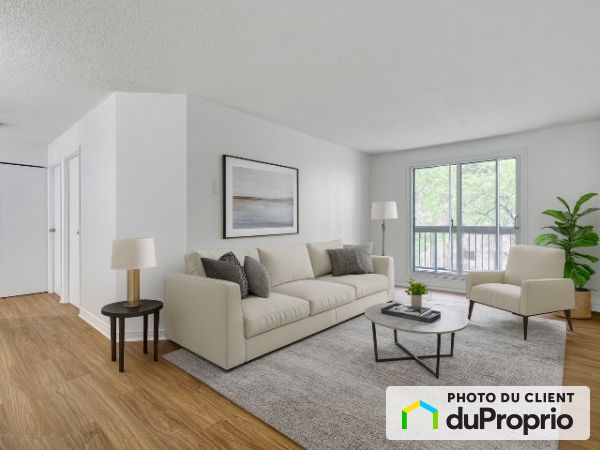 416-453 Darontal, Boucherville for rent