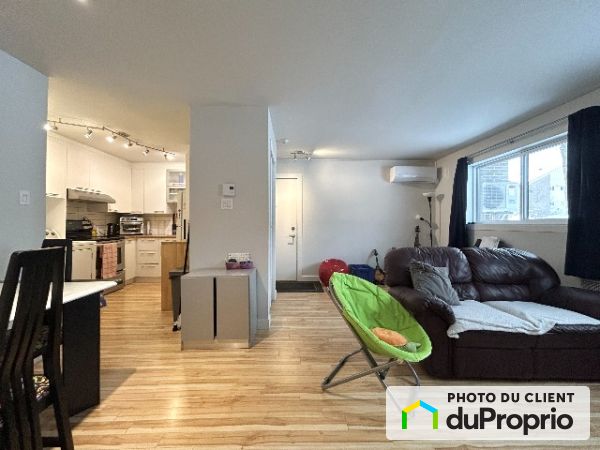 1-480, Claude-Martin, Vanier à louer