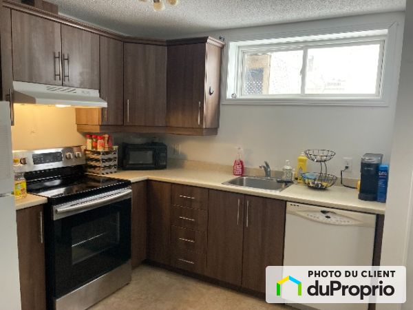 2-183, Paul Laframboise, Gatineau (Gatineau) à louer