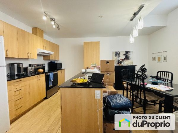 405-15, Arsenal, Lévis à louer